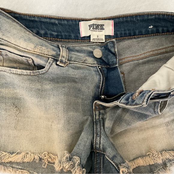 Pink shorts woman’s (2- packs) - Picture 9 of 15